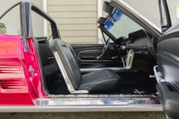 
										1967 Ford Mustang Convertible full									