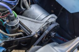 
										1967 Ford Mustang Convertible full									