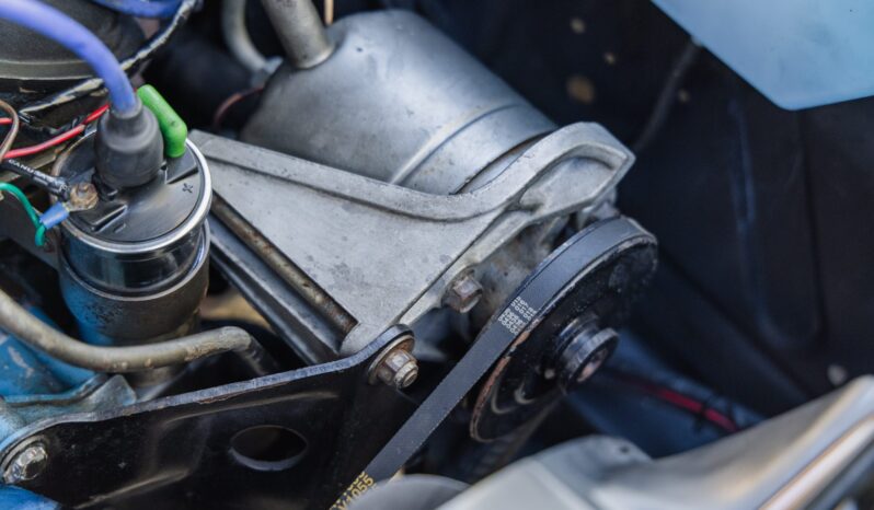 
								1967 Ford Mustang Convertible full									