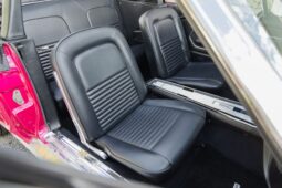 
										1967 Ford Mustang Convertible full									