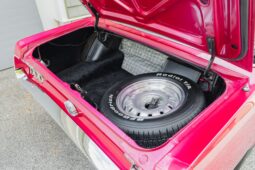 
										1967 Ford Mustang Convertible full									