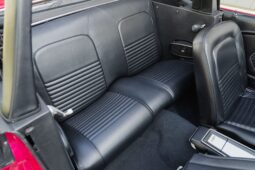 
										1967 Ford Mustang Convertible full									