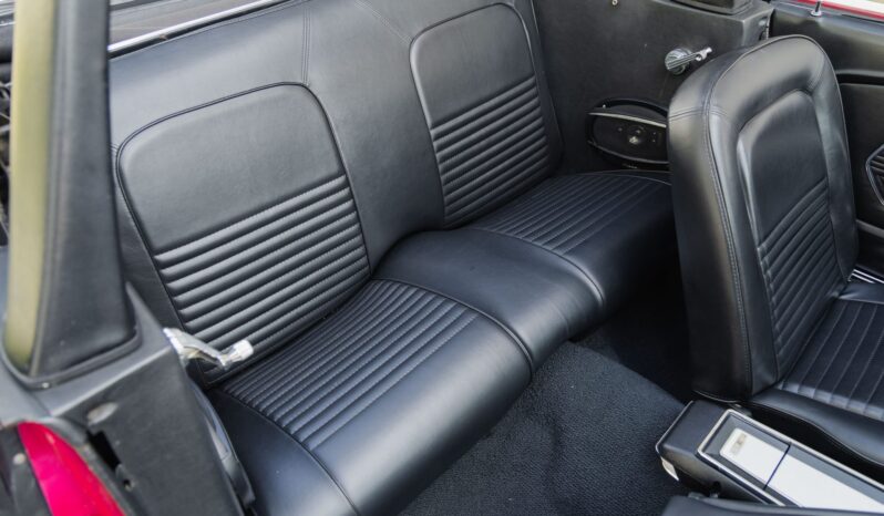 
								1967 Ford Mustang Convertible full									