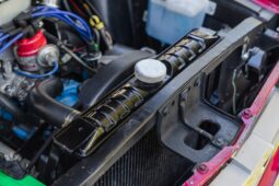 
										1967 Ford Mustang Convertible full									