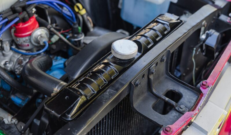 
								1967 Ford Mustang Convertible full									