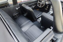 
										1967 Ford Mustang Convertible full									