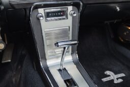 
										1967 Ford Mustang Convertible full									