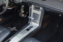 
										1967 Ford Mustang Convertible full									