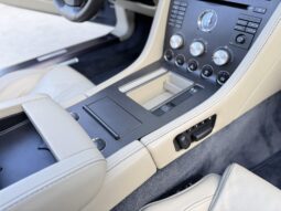 
										2008 Aston Martin V8 Vantage Roadster full									