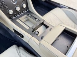 
										2008 Aston Martin V8 Vantage Roadster full									