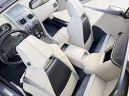 
										2008 Aston Martin V8 Vantage Roadster full									