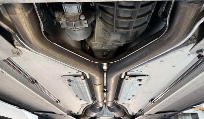 
								2008 Aston Martin V8 Vantage Roadster full									