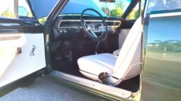 
										1967 Dodge Dart GTS Hardtop 4-Speed full									