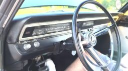 
										1967 Dodge Dart GTS Hardtop 4-Speed full									