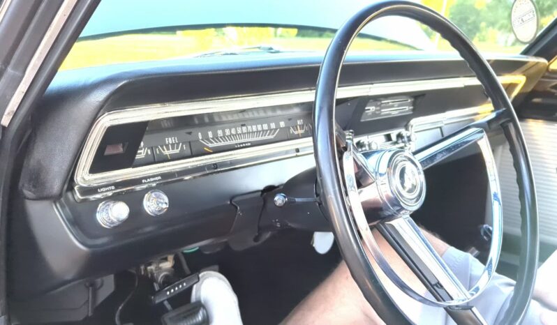 
								1967 Dodge Dart GTS Hardtop 4-Speed full									