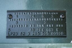 
										1967 Dodge Dart GTS Hardtop 4-Speed full									