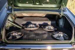 
										1967 Dodge Dart GTS Hardtop 4-Speed full									