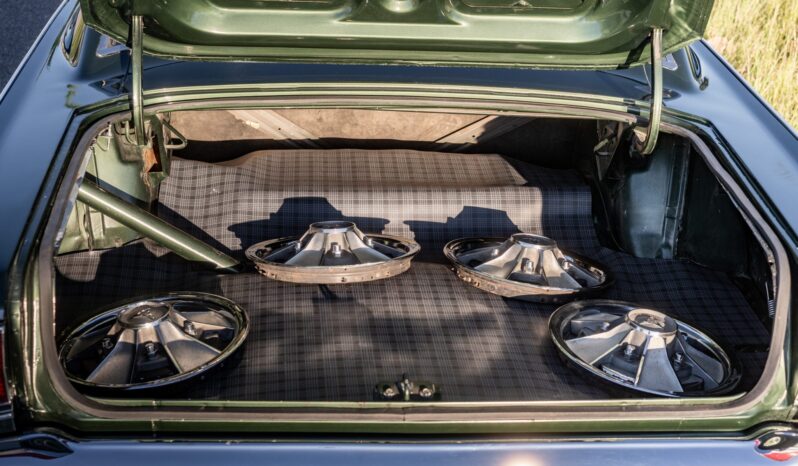 
								1967 Dodge Dart GTS Hardtop 4-Speed full									