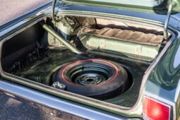 
										1967 Dodge Dart GTS Hardtop 4-Speed full									