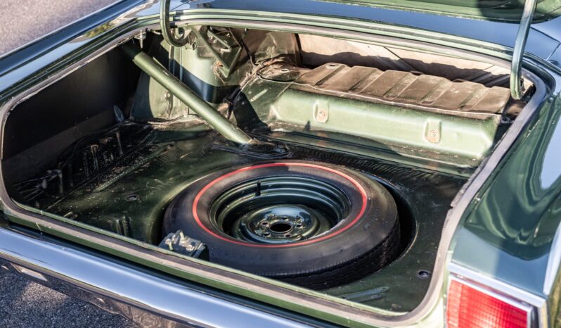 
								1967 Dodge Dart GTS Hardtop 4-Speed full									