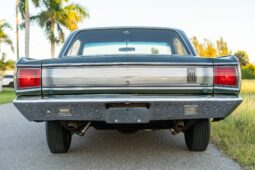 
										1967 Dodge Dart GTS Hardtop 4-Speed full									