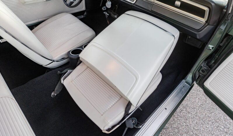 
								1967 Dodge Dart GTS Hardtop 4-Speed full									