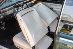 
										1967 Dodge Dart GTS Hardtop 4-Speed full									