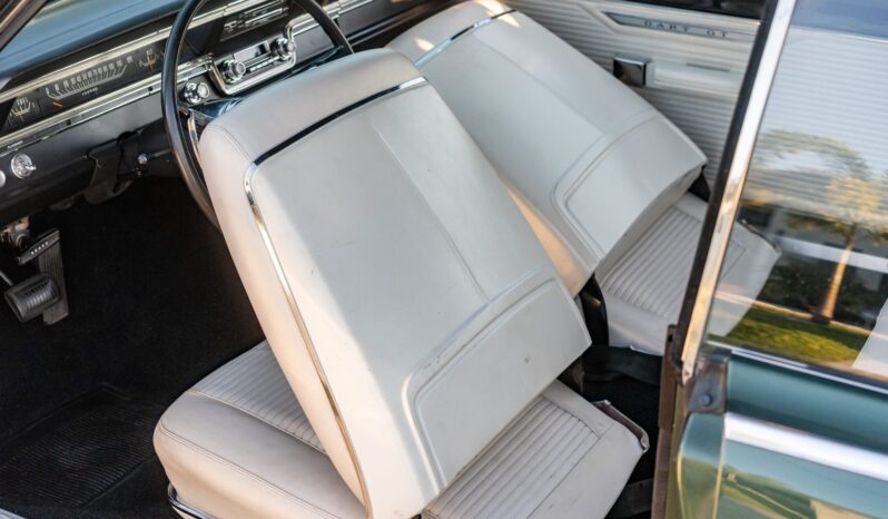 
								1967 Dodge Dart GTS Hardtop 4-Speed full									