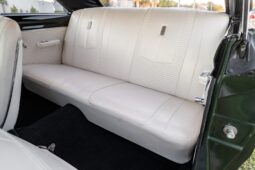 
										1967 Dodge Dart GTS Hardtop 4-Speed full									