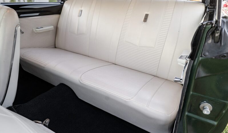 
								1967 Dodge Dart GTS Hardtop 4-Speed full									