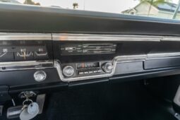 
										1967 Dodge Dart GTS Hardtop 4-Speed full									