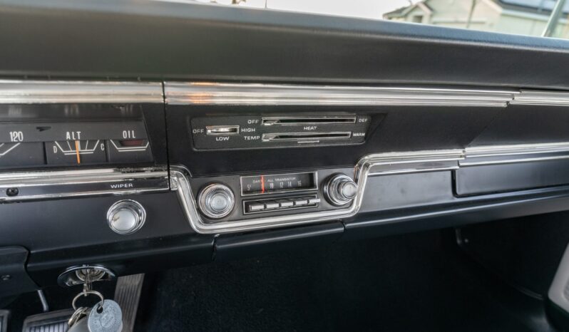 
								1967 Dodge Dart GTS Hardtop 4-Speed full									