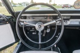 
										1967 Dodge Dart GTS Hardtop 4-Speed full									