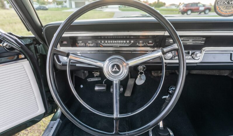 
								1967 Dodge Dart GTS Hardtop 4-Speed full									