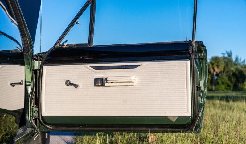 
								1967 Dodge Dart GTS Hardtop 4-Speed full									