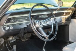 
										1967 Dodge Dart GTS Hardtop 4-Speed full									