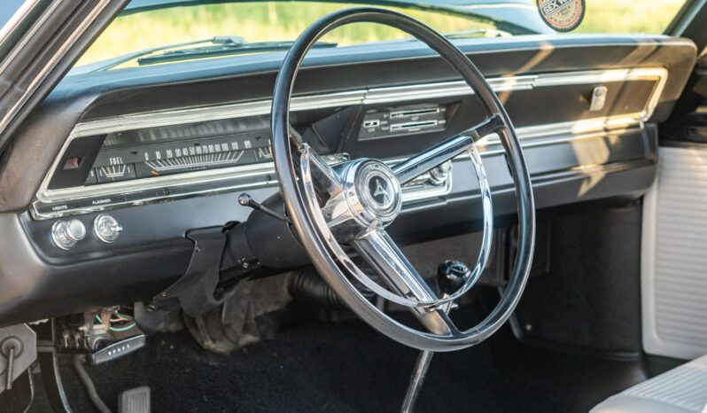 
								1967 Dodge Dart GTS Hardtop 4-Speed full									