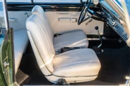 
										1967 Dodge Dart GTS Hardtop 4-Speed full									