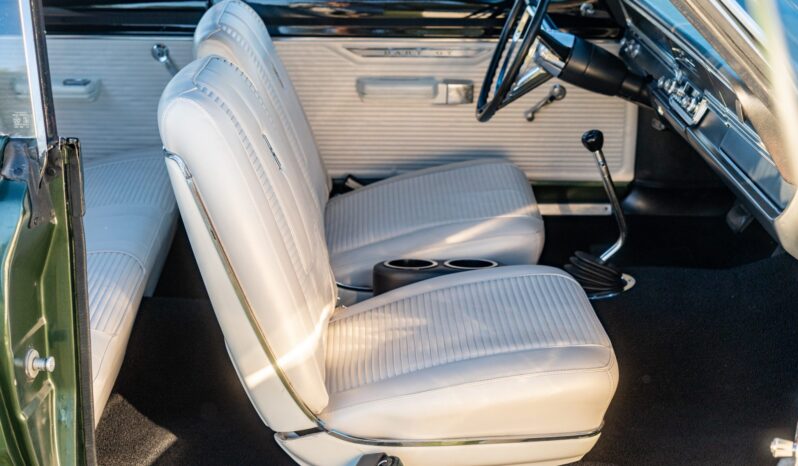 
								1967 Dodge Dart GTS Hardtop 4-Speed full									