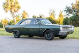 
										1967 Dodge Dart GTS Hardtop 4-Speed full									