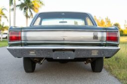 
										1967 Dodge Dart GTS Hardtop 4-Speed full									