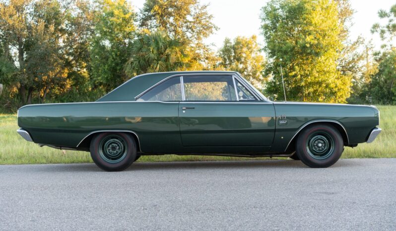 
								1967 Dodge Dart GTS Hardtop 4-Speed full									