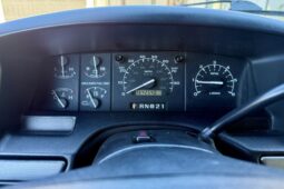 
										1996 Ford Bronco XLT full									