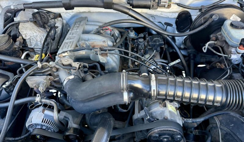 
								1996 Ford Bronco XLT full									