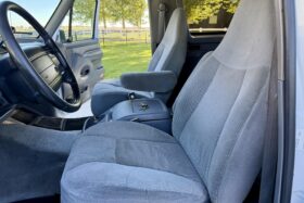 1996 Ford Bronco XLT