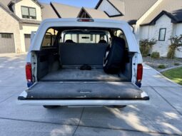 
										1996 Ford Bronco XLT full									