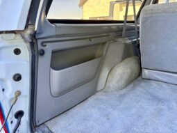 
										1996 Ford Bronco XLT full									