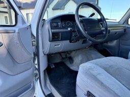 
										1996 Ford Bronco XLT full									