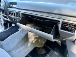 
										1996 Ford Bronco XLT full									