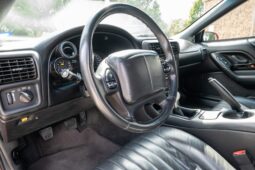 
										2002 Chevrolet Camaro SS 6-Speed full									